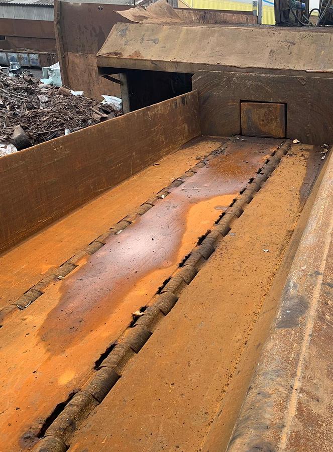 Gebraucht 1997 Taurus TS 852