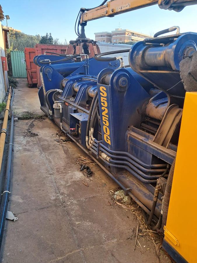 Gebraucht 2018 Orca S5250G