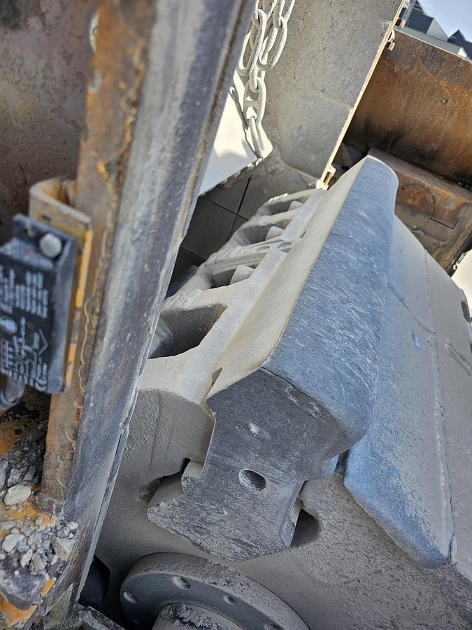 Gebraucht 2016 SBM Ramax Remax 1106/11/E/D