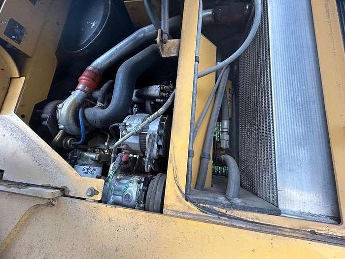 Gebraucht 2005 Caterpillar CAT 924G