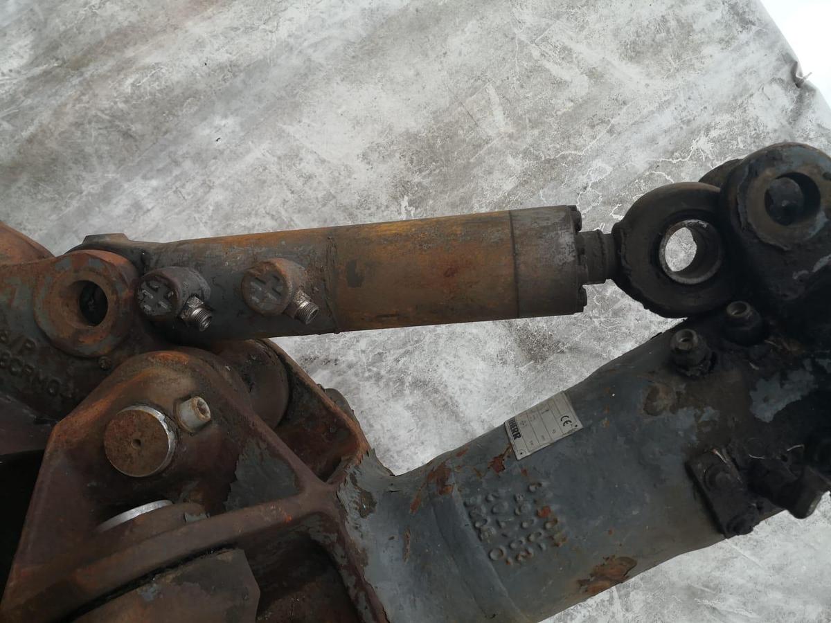 Gebraucht 2006 JCB JS 150 LC