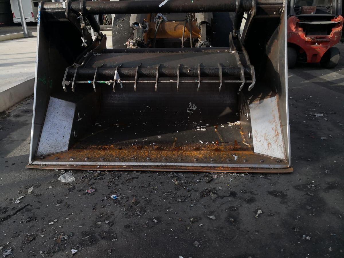 Gebraucht 2020 Liebherr L538