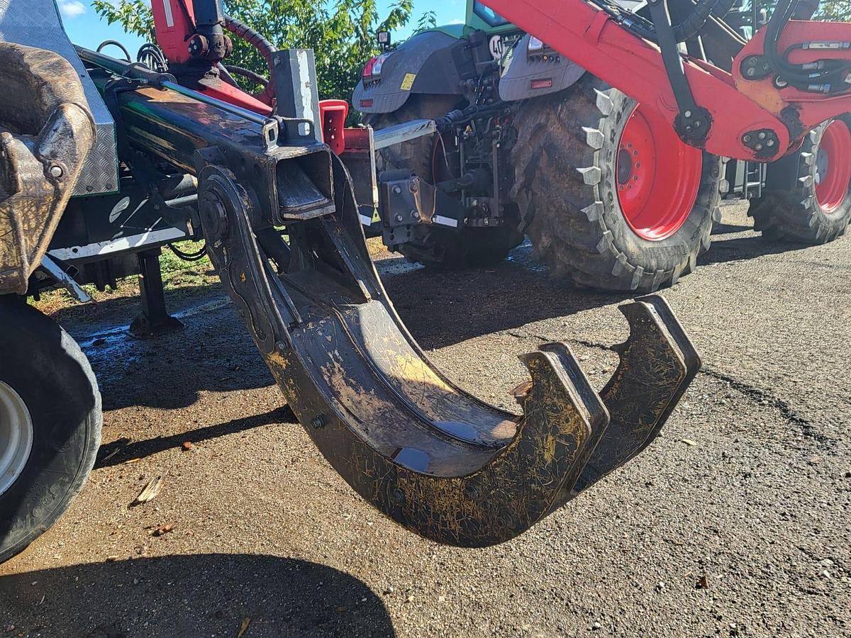 Gebraucht 2016 Kopmtech Chippo 510 C