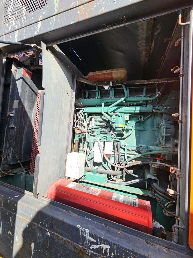 Gebraucht 2017 Arjes VZ 850 DK