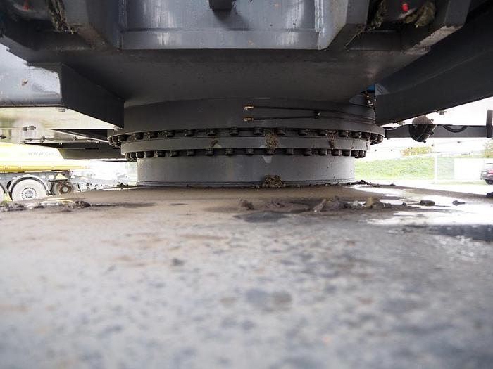 Gebraucht 2023 Fuchs MHL350