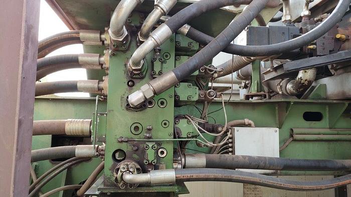 Gebraucht 2010 Idromec T506SLK