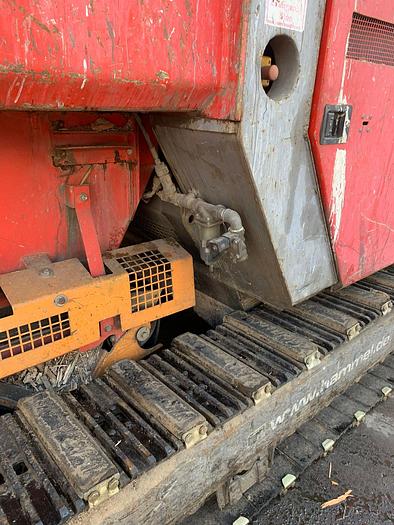 Gebraucht 2016 Hammel VB 750 DK