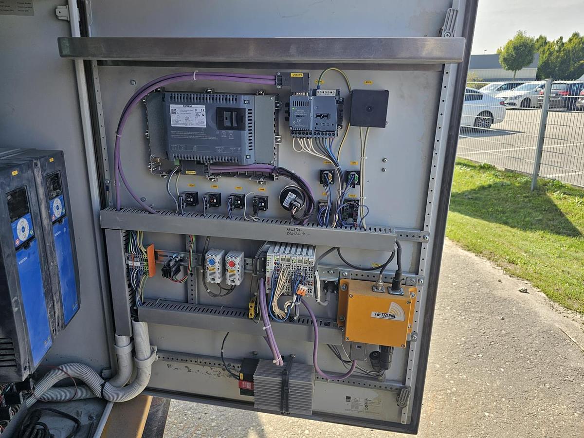 Gebraucht 2016 SBM Ramax Remax 1106/11/E/D