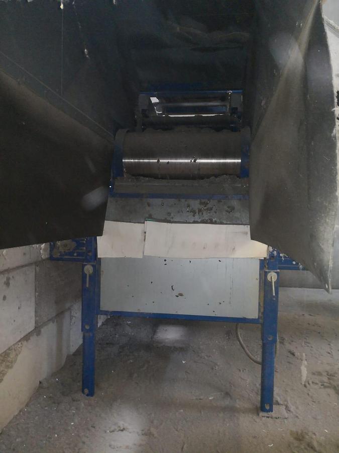 Gebraucht 2016 Integra WS-1000M