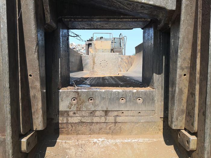 Gebraucht 2012 Lefort Mobile 600