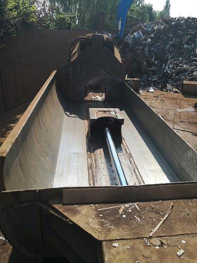 Gebraucht 2012 Lefort Mobile 600