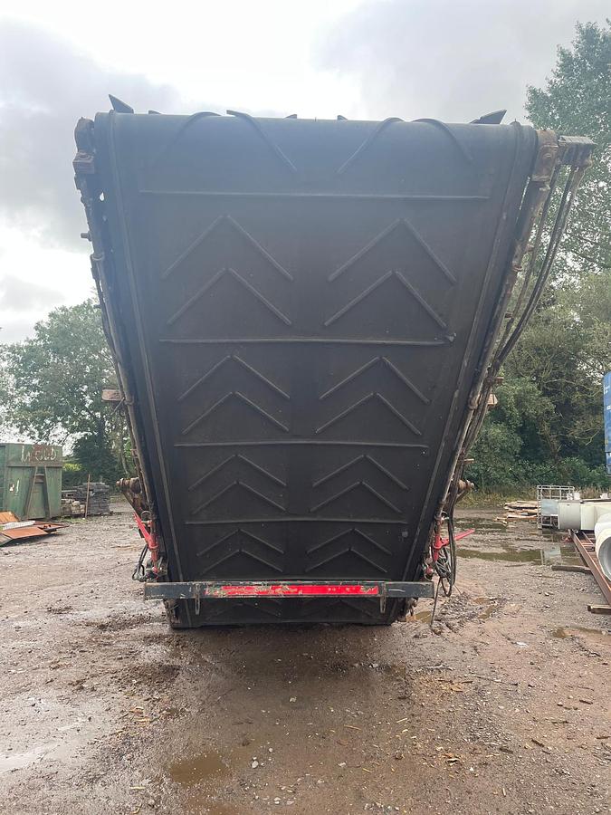 Gebraucht 2016 Doppstadt AK560