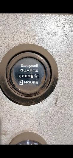 Used 2009 Bonfiglioli 1500