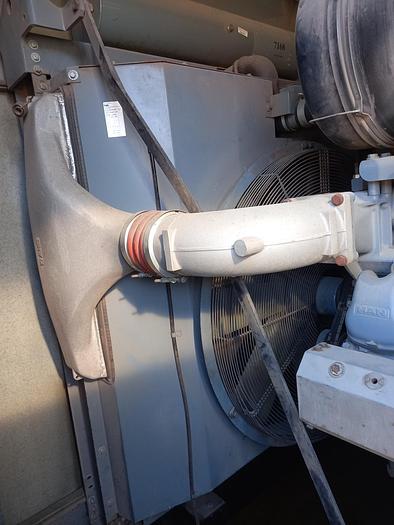 Gebraucht 2007 TPA Shredder GM 2400