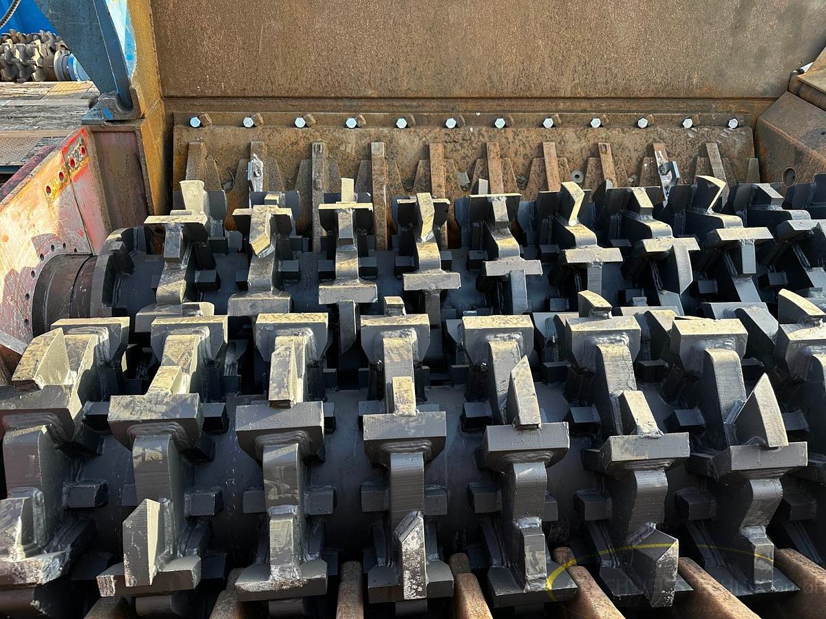 Gebraucht 1999 EuRec Z85