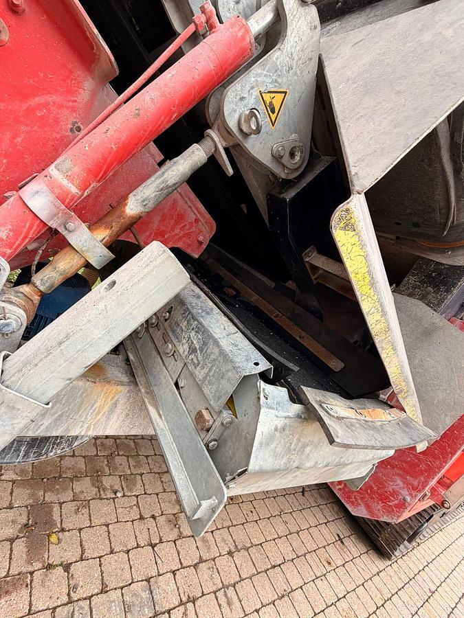 Gebraucht 2012 SBM Ramax Ramax 300 impact Crusher