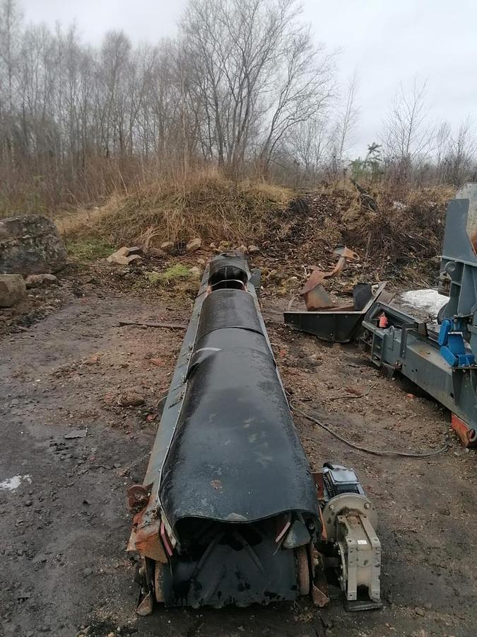 Gebraucht 2013 Rubble Master RM80 GO!