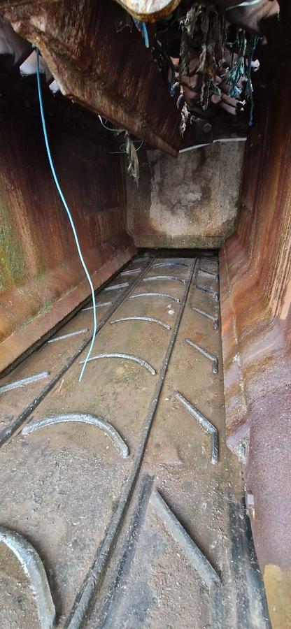 Gebraucht 2017 Arjes VZ 850 DK