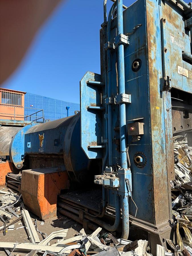 Gebraucht 2010 Taurus C 872 HD