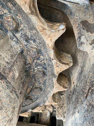 Gebraucht 2011 Caterpillar CAT 329E