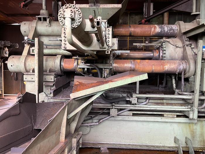 Gebraucht 1999 ATM  HSB 18