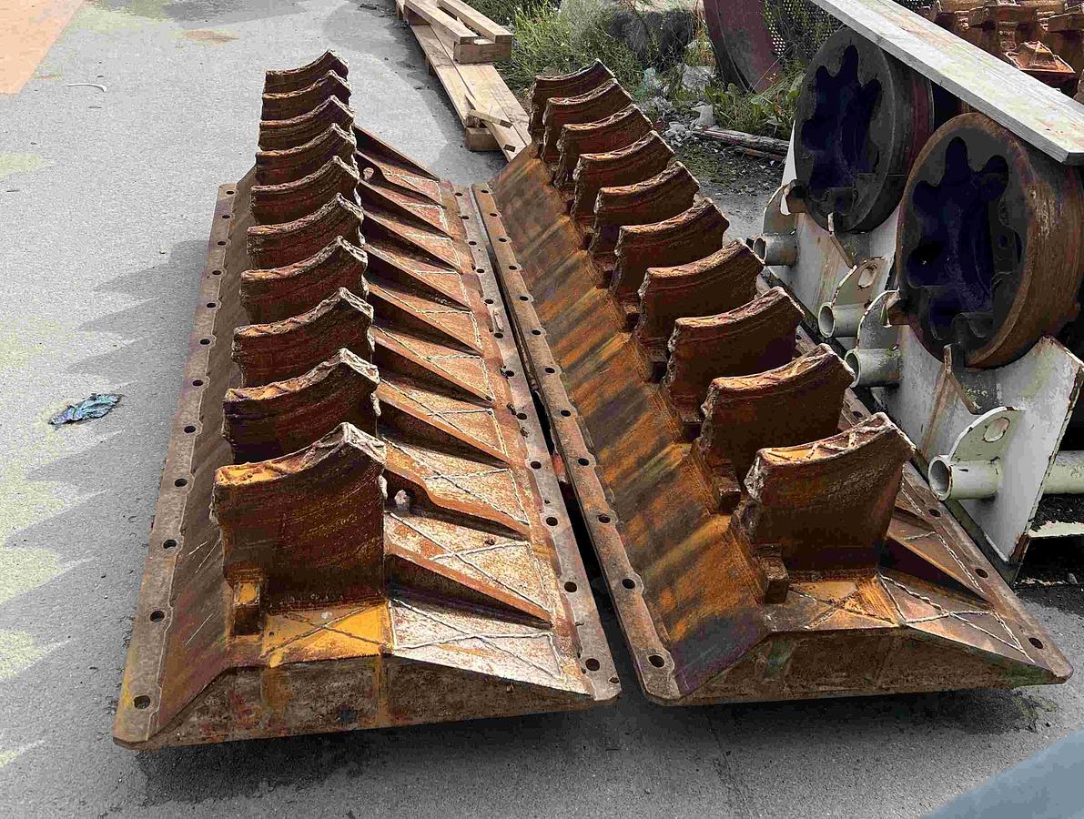 Gebraucht 2020 Lindner Urraco 95