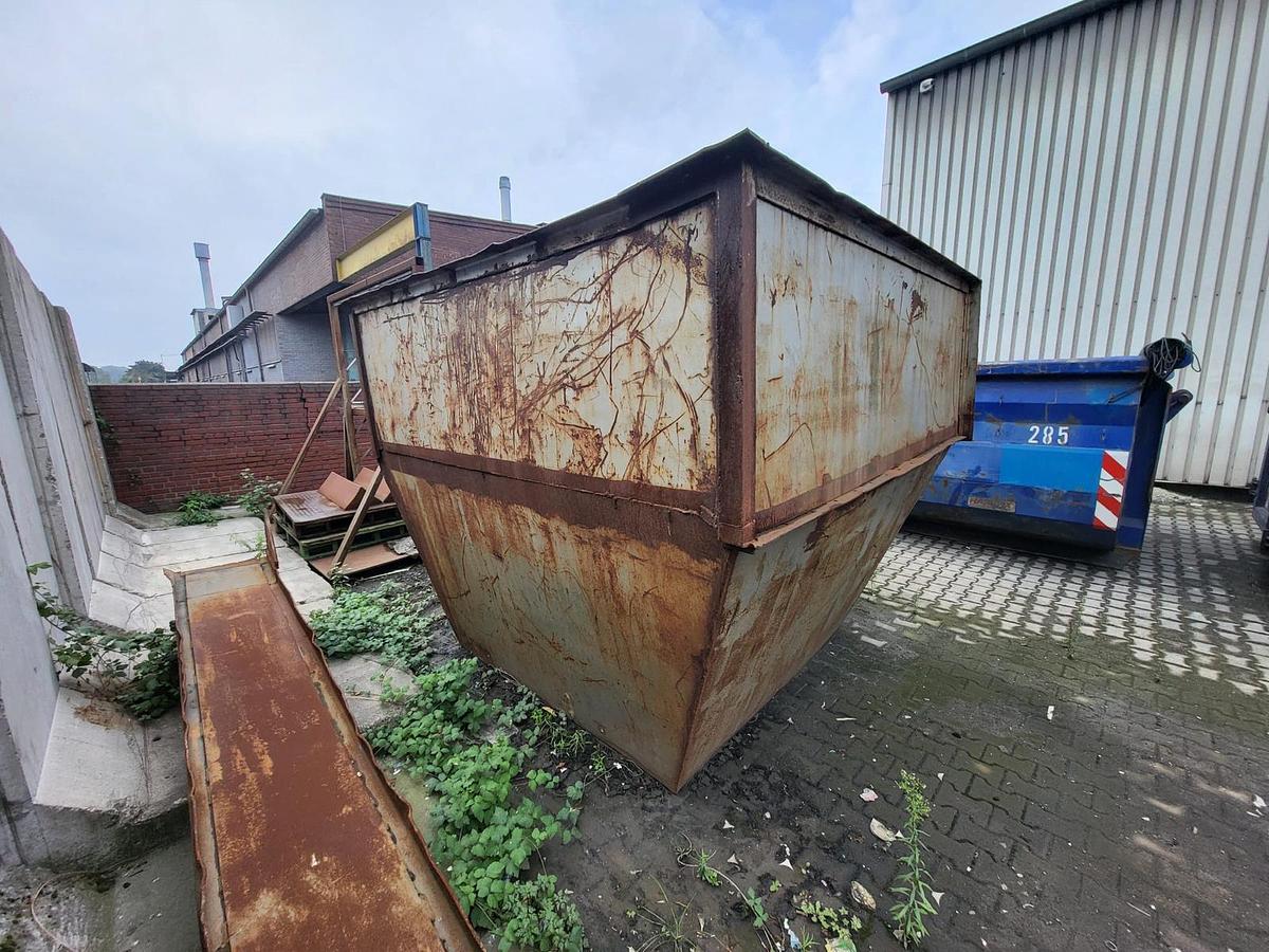 Gebraucht 1995 Leimbach HP-2