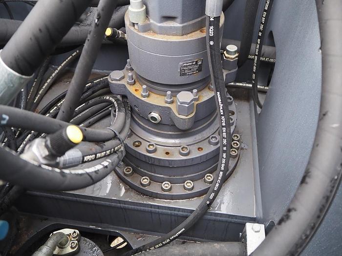 Gebraucht 2023 Fuchs MHL350