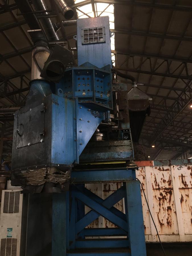 Gebraucht 2012 KM MC1