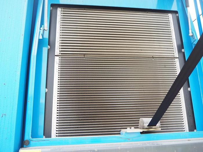 Gebraucht 2023 Fuchs MHL350