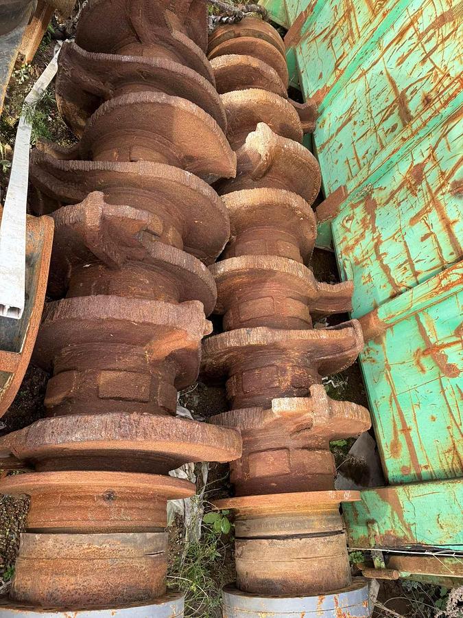 Gebraucht 2016 Arjes VZ 950 DK