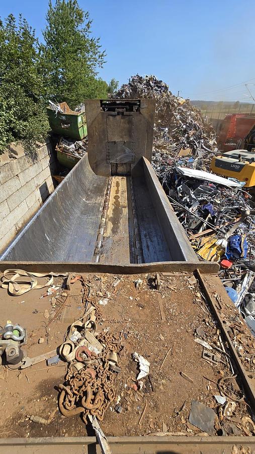 Gebraucht 2007 Taurus 672 P