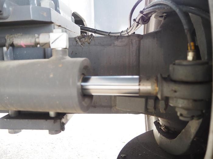 Gebraucht 2023 Fuchs MHL350