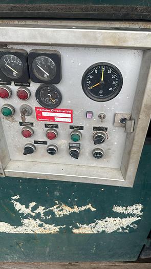 Gebraucht 1993 HG Hersfelder  HPS450SE