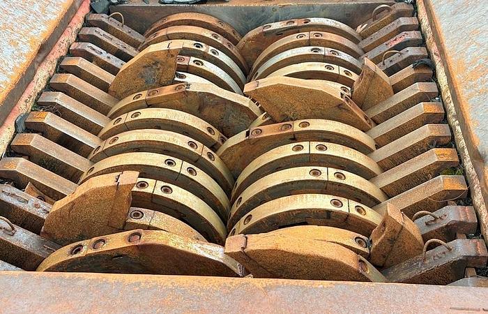 Gebraucht EXTEC Screens EXTEC 3600S