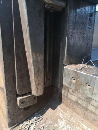 Gebraucht 2012 Lefort Mobile 600