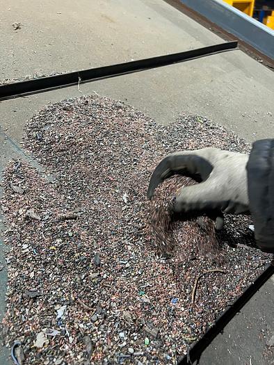 Gebraucht 2019 Mizar Recycling CU 120