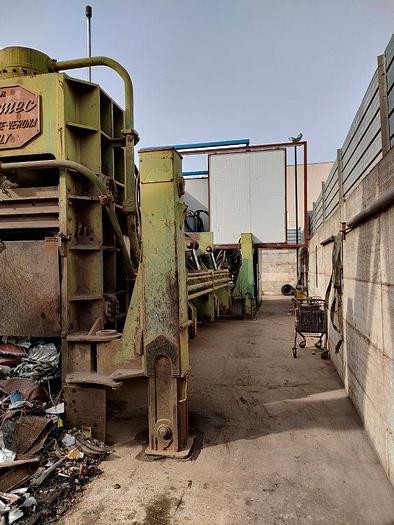 Gebraucht 2010 Idromec T506SLK