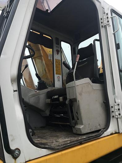 Gebraucht 2006 Liebherr A924b Litronic