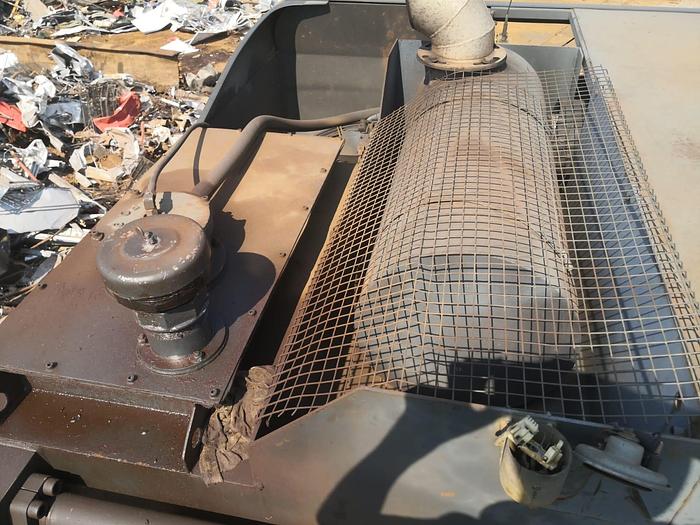 Gebraucht 2012 Lefort Mobile 600