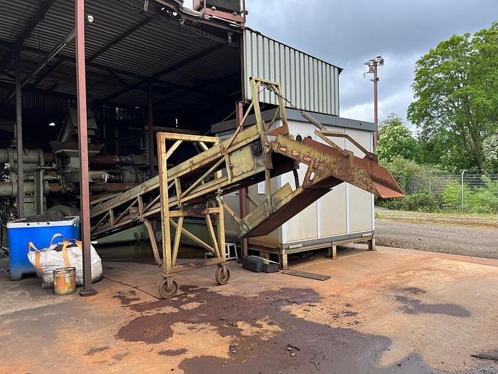 Gebraucht 1999 ATM  HSB 18