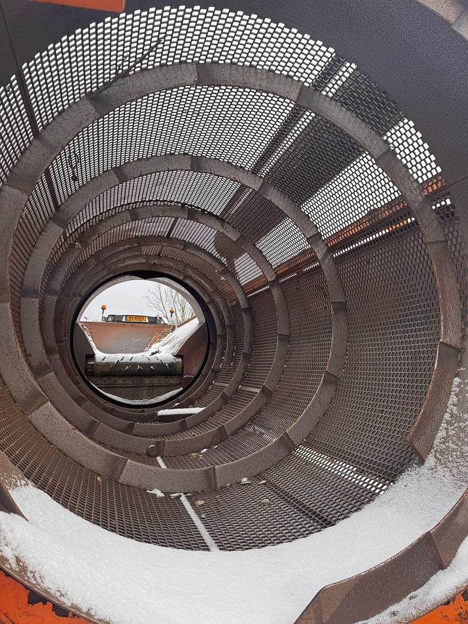 Gebraucht 2015 Doppstadt SM 518