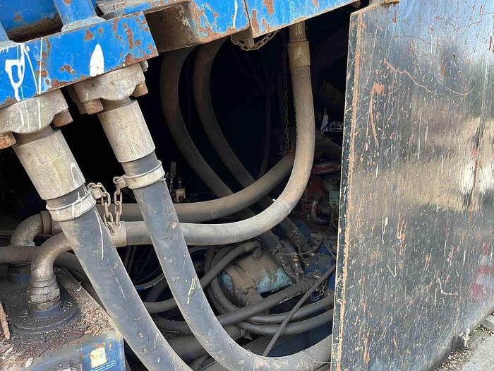 Gebraucht 2001 SCM SCS CM 1000