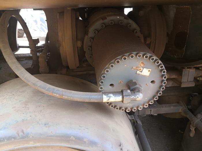 Gebraucht 2012 Lefort Mobile 600