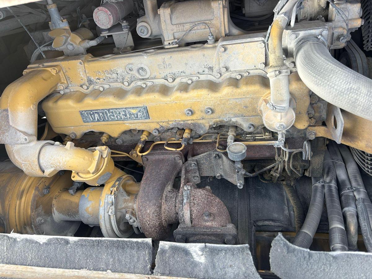 Gebraucht 1996 OM Track  GIOVE plus