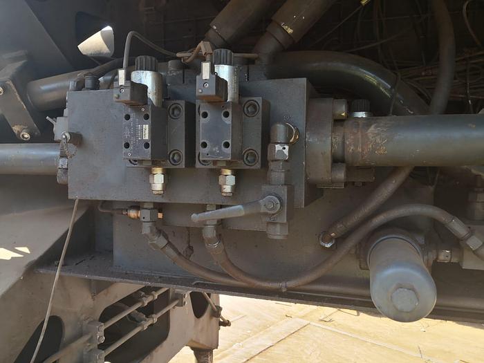 Gebraucht 2012 Lefort Mobile 600