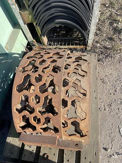 Gebraucht 2010 Lindner Universo 2800