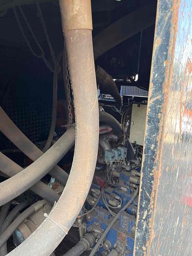 Gebraucht 2001 SCM SCS CM 1000