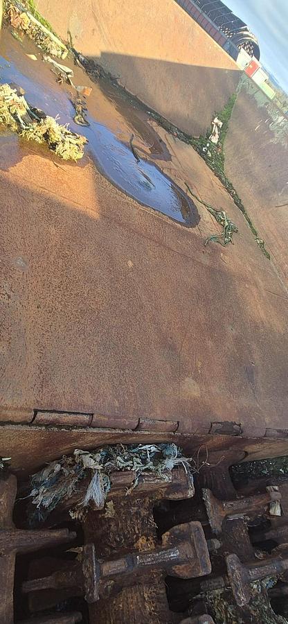 Gebraucht 2001 Hammel 750 D