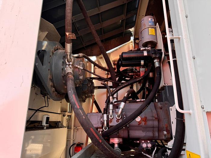 Gebraucht 2022 M & J Trailer 4000M